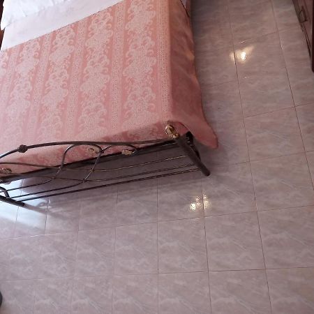 B&B Le Begonie Ascoli Piceno Exterior photo
