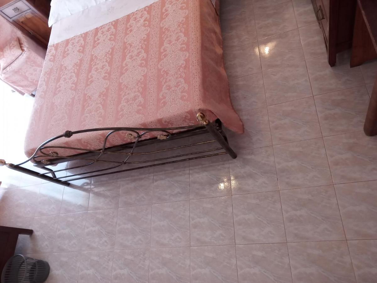 B&B Le Begonie Ascoli Piceno Exterior photo