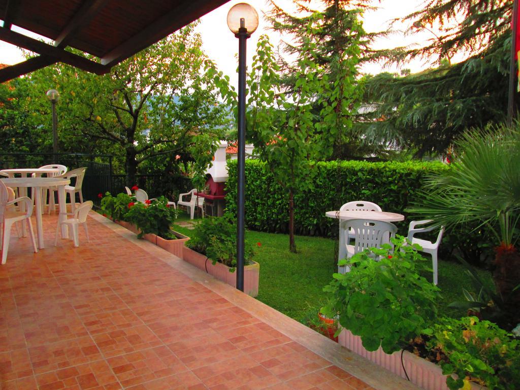 B&B Le Begonie Ascoli Piceno Room photo