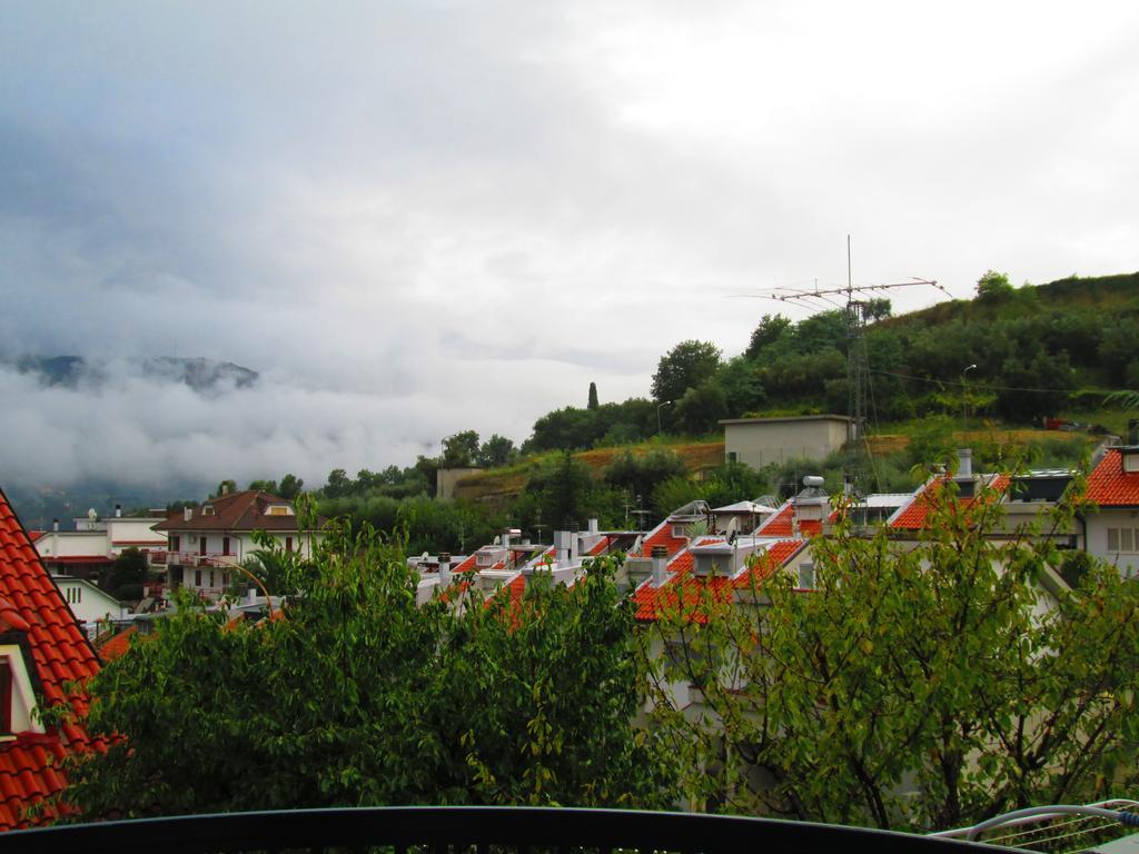 B&B Le Begonie Ascoli Piceno Exterior photo