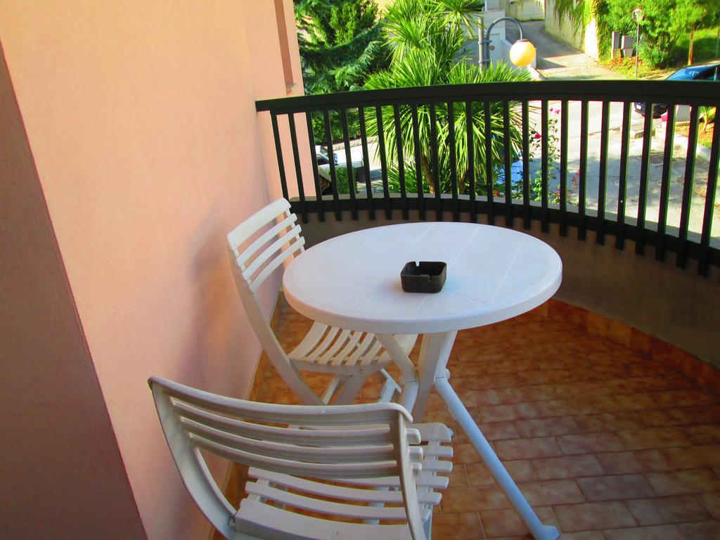 B&B Le Begonie Ascoli Piceno Room photo