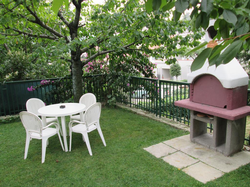 B&B Le Begonie Ascoli Piceno Exterior photo